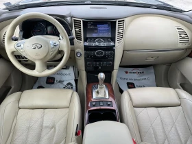 Infiniti Fx 30 3.0d 238 к.с., снимка 10