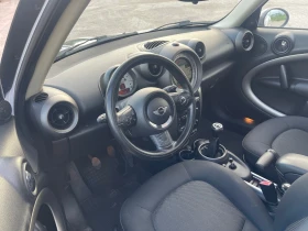 Mini Countryman Нави* Панорама* - 13490 лв. - 92725146 | Car24.bg