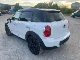 Mini Countryman Нави* Панорама* - 13490 лв. - 92725146 | Car24.bg