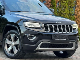 Jeep Grand cherokee 3.0d-LIMITED-КОЖА-ПОДГРЕВ-KEYLESS-НАВИ-KATO-HOB!!! - 27990 лв. - 35234749 7