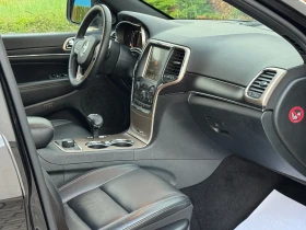 Jeep Grand cherokee 3.0d-LIMITED-КОЖА-ПОДГРЕВ-KEYLESS-НАВИ-KATO-HOB!!! - 27990 лв. - 35234749 15