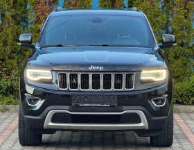 Jeep Grand cherokee 3.0d-LIMITED-КОЖА-ПОДГРЕВ-KEYLESS-НАВИ-KATO-HOB!!! - 27990 лв. - 35234749 8