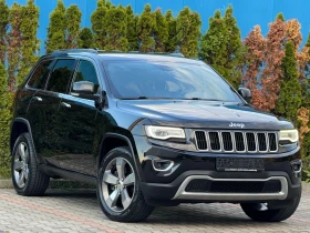 Jeep Grand cherokee 3.0d-LIMITED-КОЖА-ПОДГРЕВ-KEYLESS-НАВИ-KATO-HOB!!! - 27990 лв. - 35234749 6