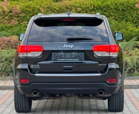 Jeep Grand cherokee 3.0d-LIMITED-КОЖА-ПОДГРЕВ-KEYLESS-НАВИ-KATO-HOB!!! - 27990 лв. - 35234749 4