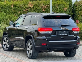 Jeep Grand cherokee 3.0d-LIMITED-КОЖА-ПОДГРЕВ-KEYLESS-НАВИ-KATO-HOB!!! - 27990 лв. - 35234749 3