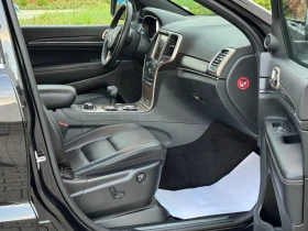 Jeep Grand cherokee 3.0d-LIMITED-КОЖА-ПОДГРЕВ-KEYLESS-НАВИ-KATO-HOB!!! - 27990 лв. - 35234749 14
