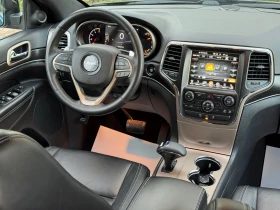 Jeep Grand cherokee 3.0d-LIMITED-КОЖА-ПОДГРЕВ-KEYLESS-НАВИ-KATO-HOB!!! - 27990 лв. - 35234749 12