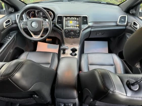 Jeep Grand cherokee 3.0d-LIMITED-КОЖА-ПОДГРЕВ-KEYLESS-НАВИ-KATO-HOB!!! - 27990 лв. - 35234749 13