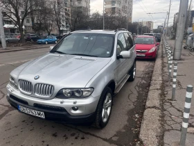 BMW X5 4.4i 320 hp | Mobile.bg    5