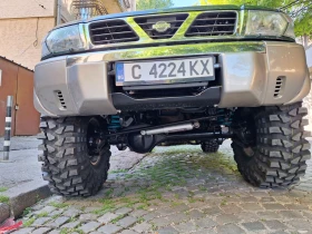 Nissan Patrol Y61 | Mobile.bg    11