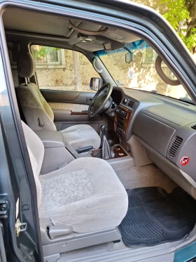Nissan Patrol Y61 | Mobile.bg    6