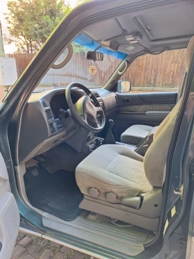 Nissan Patrol Y61 | Mobile.bg    9