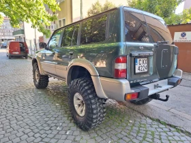 Nissan Patrol Y61 | Mobile.bg    3