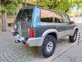 Nissan Patrol Y61 | Mobile.bg    4