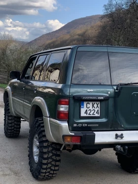 Обява за продажба на Nissan Patrol Y61 ~28 000 лв. - изображение 2