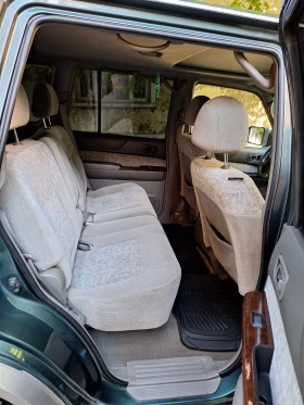 Nissan Patrol Y61 | Mobile.bg    5