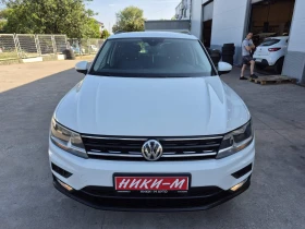 VW Tiguan 2.0TDI-150k.s