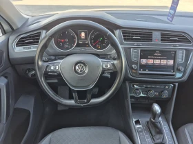 Обява за продажба на VW Tiguan 2.0TDI-150k.s ~27 999 лв. - изображение 10