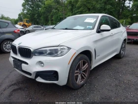 BMW X6 XDRIVE35I М пакет