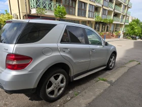 Обява за продажба на Mercedes-Benz ML 320 ~9 500 лв. - изображение 11