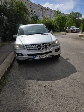 Обява за продажба на Mercedes-Benz ML 320 ~9 500 лв. - изображение 9