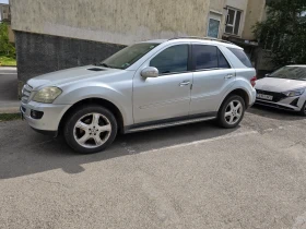 Обява за продажба на Mercedes-Benz ML 320 ~9 500 лв. - изображение 8