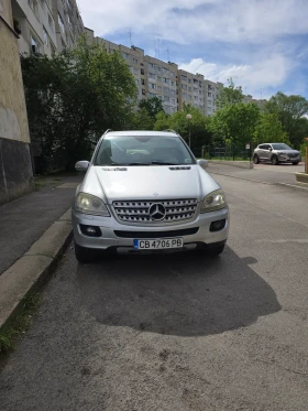 Обява за продажба на Mercedes-Benz ML 320 ~9 500 лв. - изображение 10