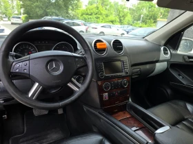 Обява за продажба на Mercedes-Benz ML 320 ~9 500 лв. - изображение 3