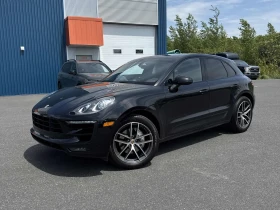 Porsche Macan * S* * АвтоКредит* 