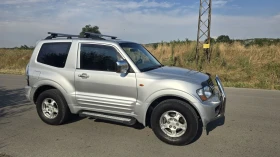Обява за продажба на Mitsubishi Pajero 3.2 DiD ~8 500 лв. - изображение 1