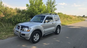 Обява за продажба на Mitsubishi Pajero 3.2 DiD ~8 500 лв. - изображение 4