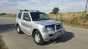 Обява за продажба на Mitsubishi Pajero 3.2 DiD ~8 500 лв. - изображение 1