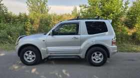 Обява за продажба на Mitsubishi Pajero 3.2 DiD ~8 500 лв. - изображение 5