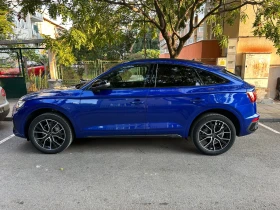 Audi Q5 Sportback S-line | Mobile.bg    6