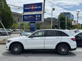 Mercedes-Benz GLC 43 AMG ///Keyless | Mobile.bg    6