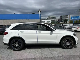 Mercedes-Benz GLC 43 AMG ///Keyless | Mobile.bg    2