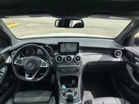 Mercedes-Benz GLC 43 AMG ///Keyless | Mobile.bg    13