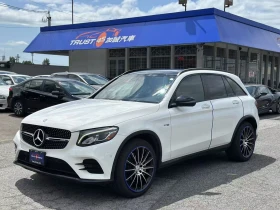 Mercedes-Benz GLC 43 AMG ///Keyless | Mobile.bg    7