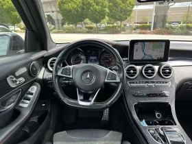 Mercedes-Benz GLC 43 AMG ///Keyless | Mobile.bg    12