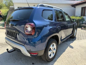     Dacia Duster 1.5dci 4WD..