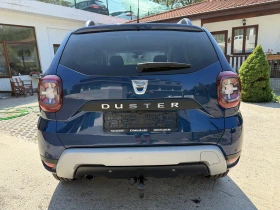 Dacia Duster 1.5dci 4WD.. | Mobile.bg    5