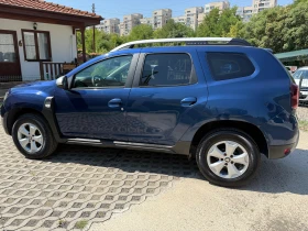 Dacia Duster 1.5dci 4WD.. | Mobile.bg    7