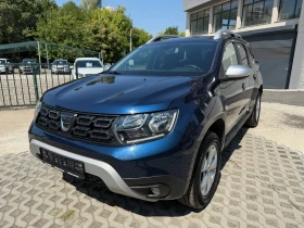     Dacia Duster 1.5dci 4WD..