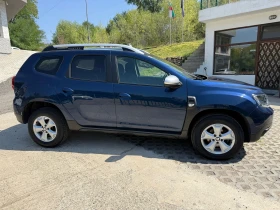     Dacia Duster 1.5dci 4WD..