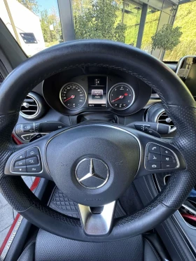 Mercedes-Benz GLC 250 D 4 MATIC | Mobile.bg    14