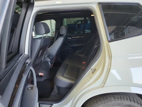 BMW X3 AWD * CARFAX *  *   *  | Mobile.bg    8