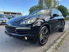 Porsche Cayenne 3, 000TDI/EURO5b - 34999 лв. - 50491121 4