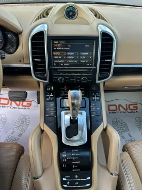 Porsche Cayenne 3, 000TDI/EURO5b - 34999 лв. - 50491121 12