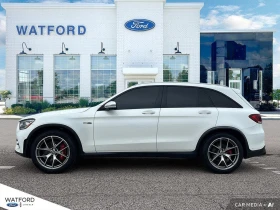 Mercedes-Benz GLC 43 AMG 4MATIC * BURMESTER * AMBIENT * PANO * LED * NAVI  | Mobile.bg    3