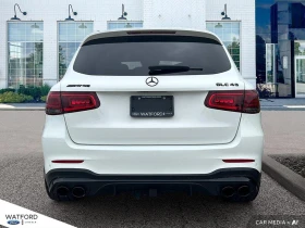 Mercedes-Benz GLC 43 AMG 4MATIC * BURMESTER * AMBIENT * PANO * LED * NAVI  | Mobile.bg    5